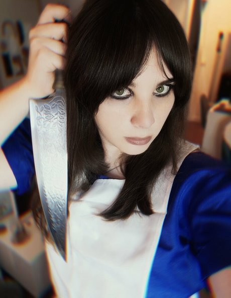 Alix Fembug best model photos