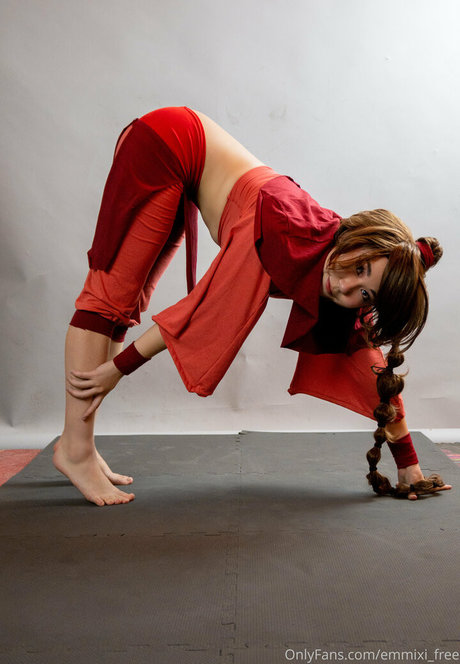 emmixi free exclusive pornstar image