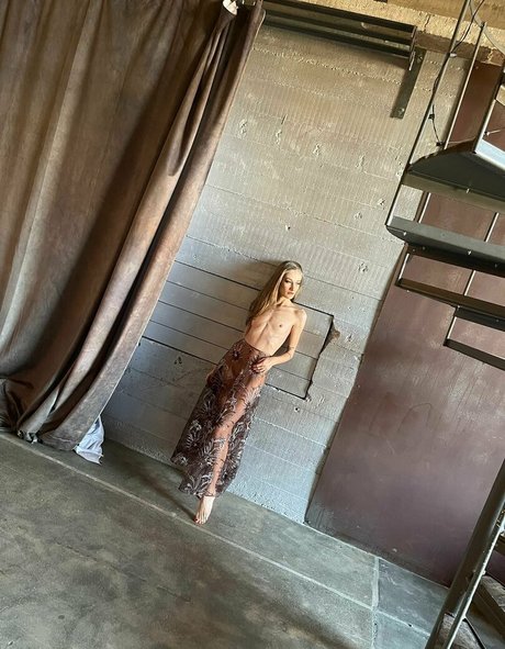 real tiffany sexy star image