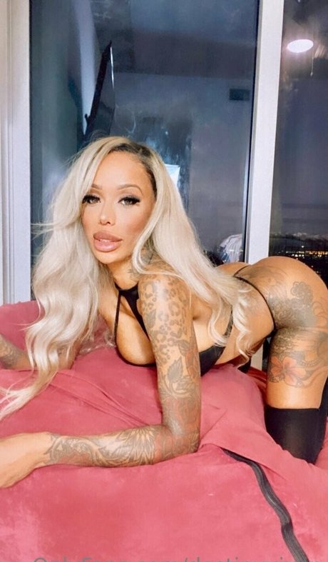 destinyvixen model top picture