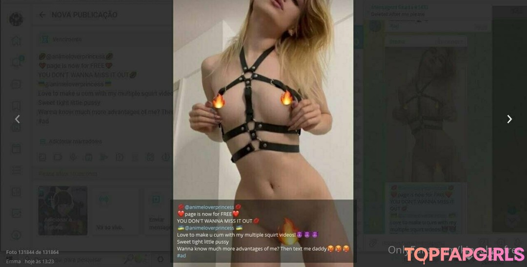 kinechanfree hd model image