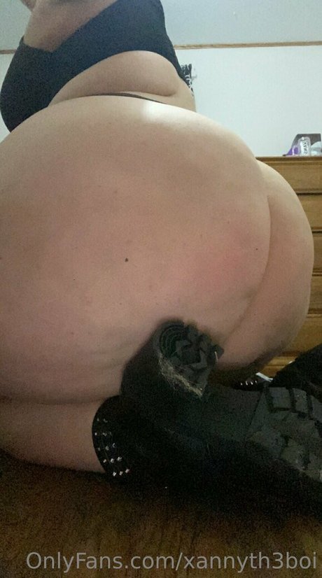 xannyth3boi pornstar naked photos