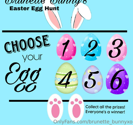 brunette bunnyxo erotic model photos