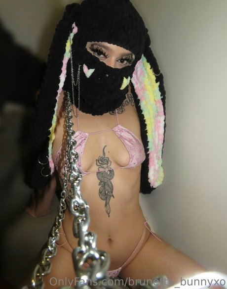 brunette bunnyxo nice star photos