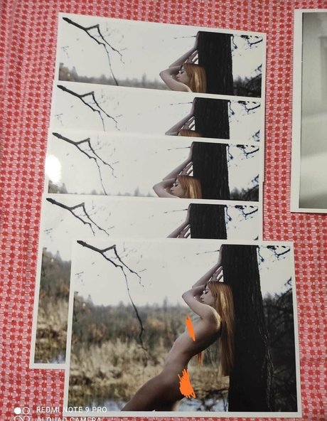 lokisirio perfect star photo