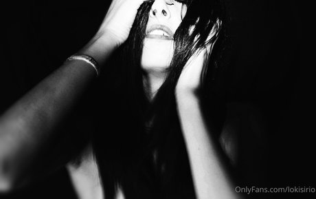 lokisirio nice pornstar picture