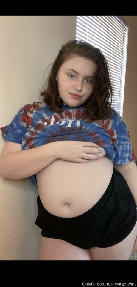 thevirgotwins erotic pornstar archive