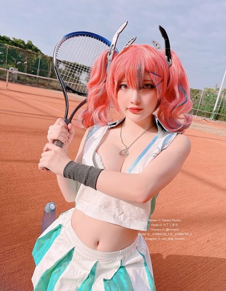 Komachi hd pornstar pic