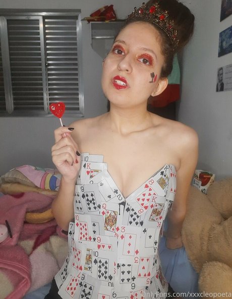 xxxcleopoeta star xxx gallery