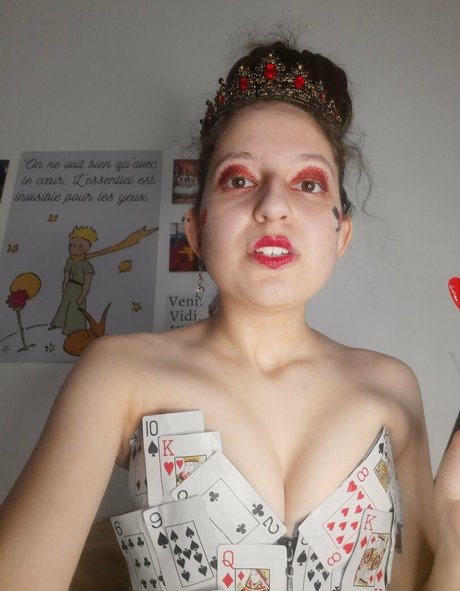 xxxcleopoeta model photos