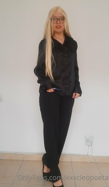 xxxcleopoeta art model picture