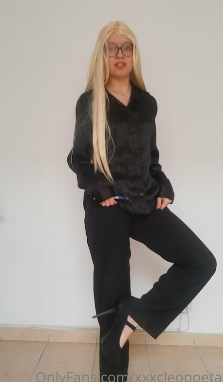 xxxcleopoeta pornstar exclusive pic