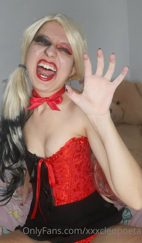 xxxcleopoeta hot model pics