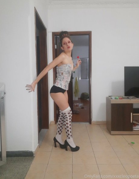 xxxcleopoeta pretty model pictures