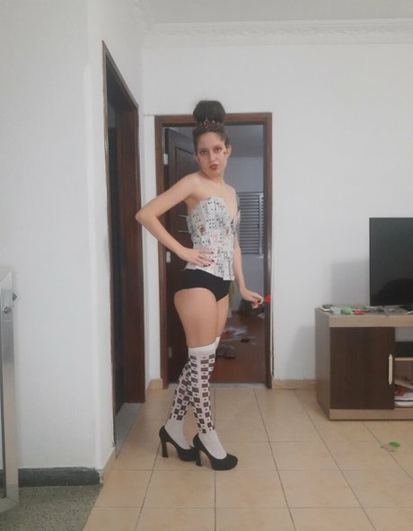 xxxcleopoeta nice pornstar photo