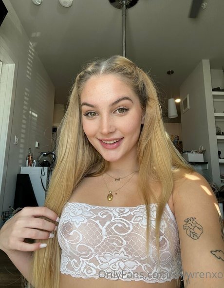 ivywrenxo model xxx pics