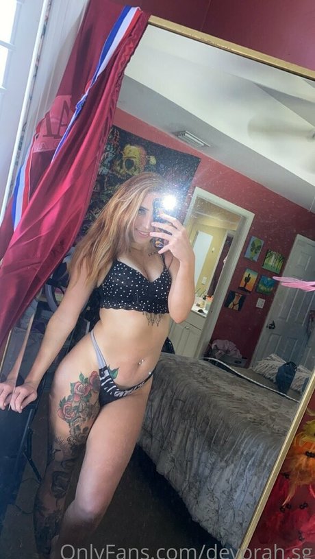 devorah sg model sex pic