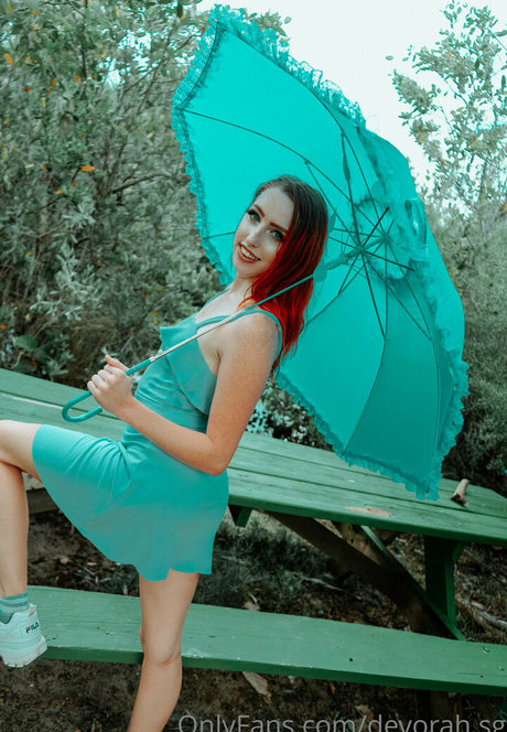 devorah sg model free photos