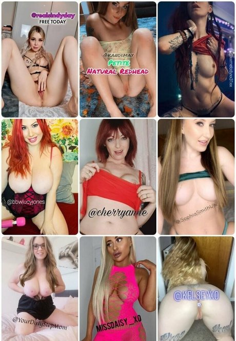 lucyzara pornstar exclusive archive