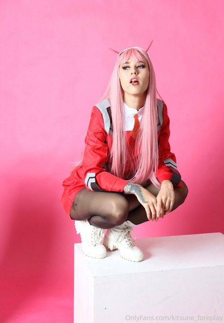 kitsune foreplay beautiful actress galleries