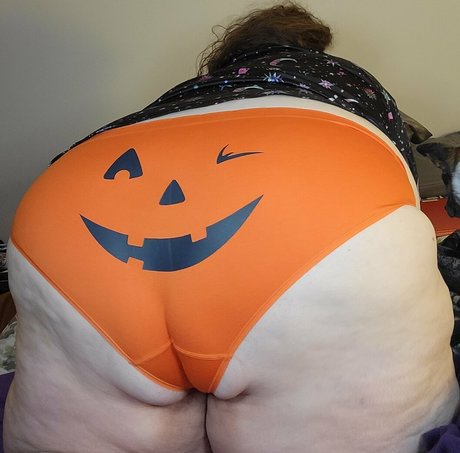 pumpkinbatssbbw star nudes image