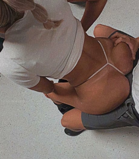 PNR Baby erotic star photos