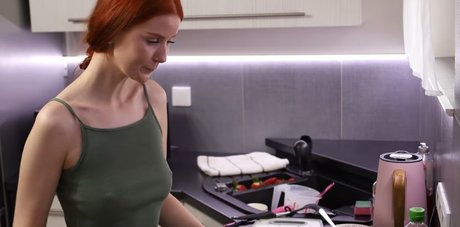 blonde petite onlyfans art porn image