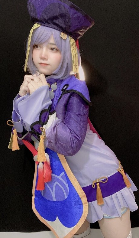 Menruinyanko model art images