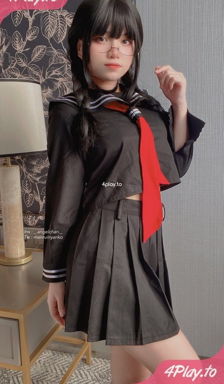 Menruinyanko exclusive star gallery