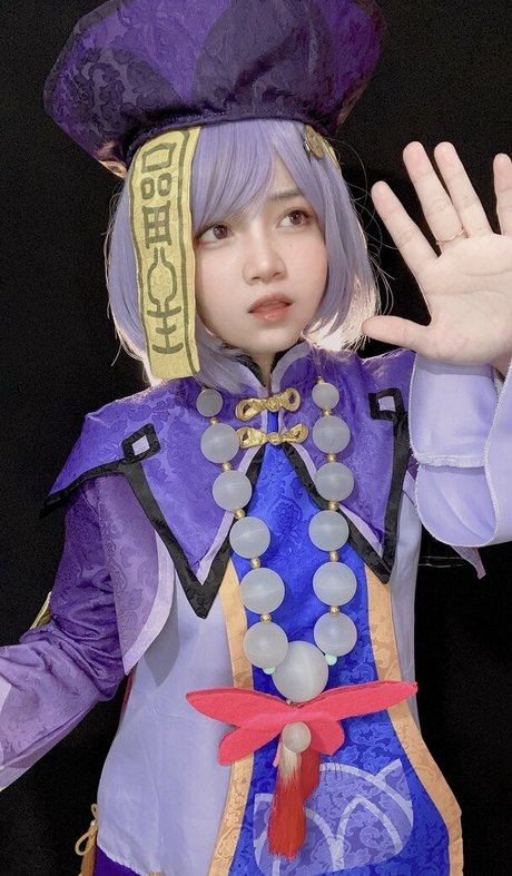 Menruinyanko star sexy image