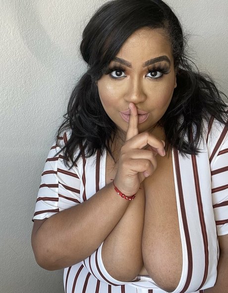 blackddmambaa nice model img