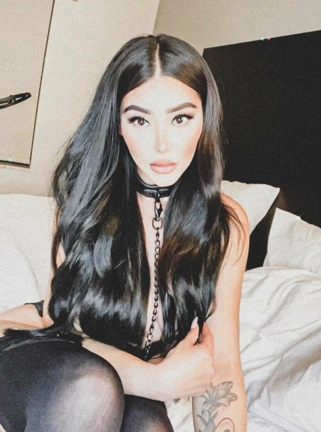 blackddmambaa pornstar art img