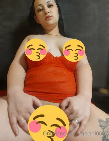 melani0607 hot model image