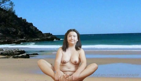 akakandytaylor nice model img