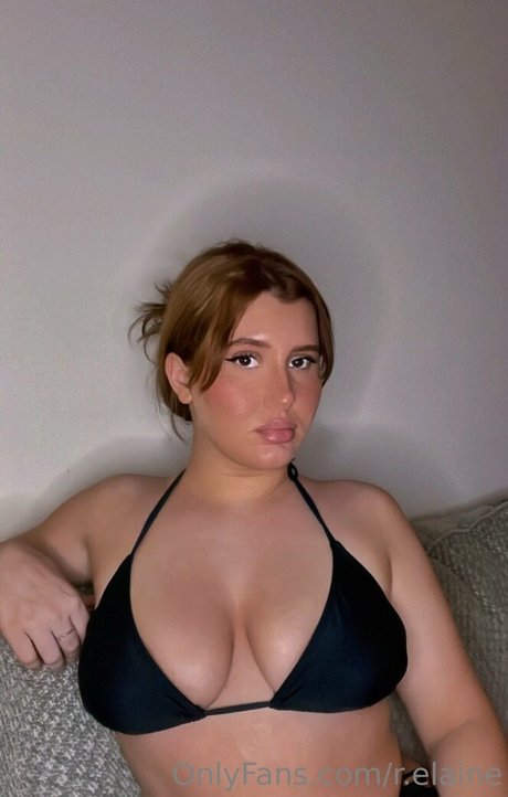 r elaine model art photos