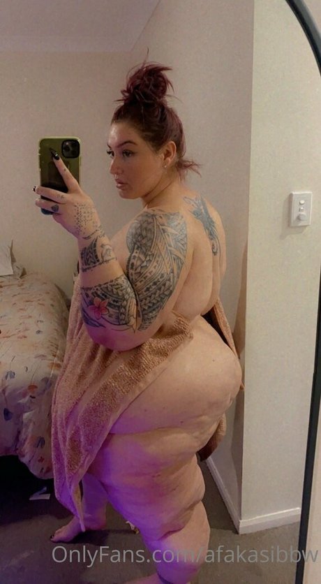 afakasibbw best model archive