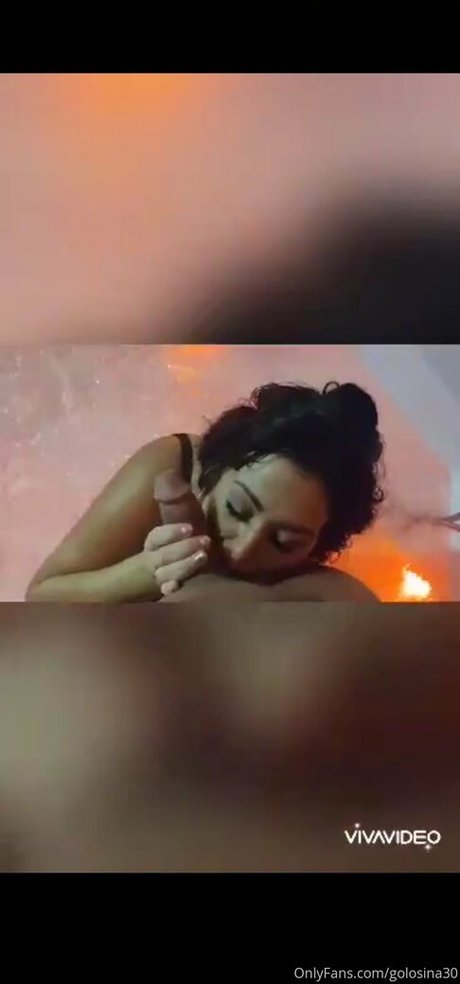 golosina30 pornstar exclusive gallery