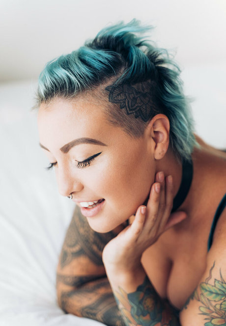 lunalynn26 Quick photo