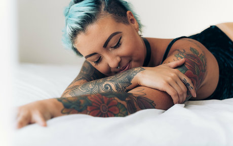 lunalynn26 best model pic