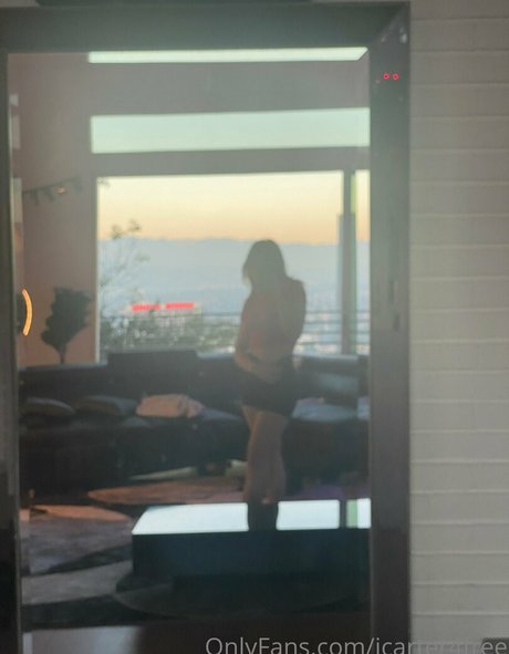 icarter4free model top images