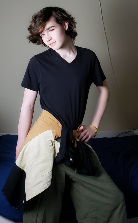 Whimsy Waffle art star pic