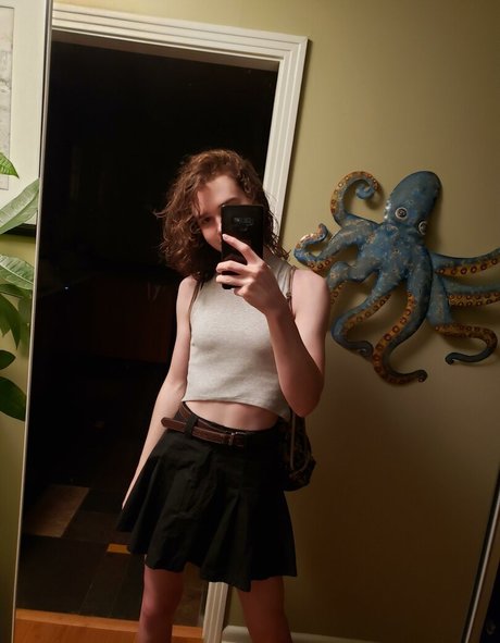 Whimsy Waffle xxx model pic