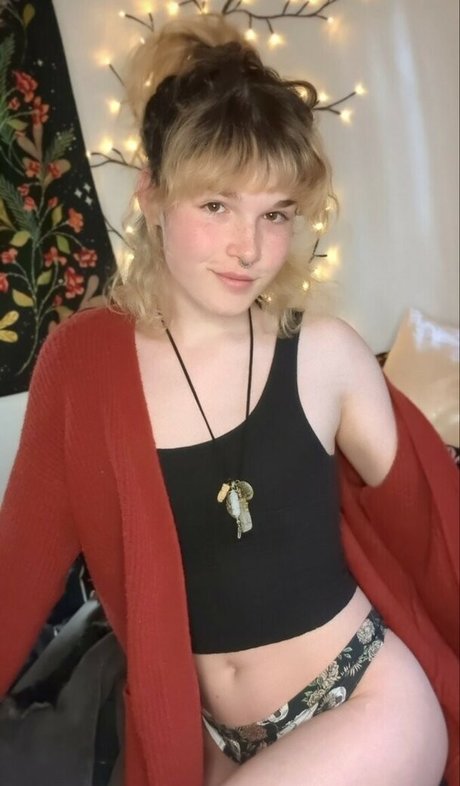 Whimsy Waffle pornstar hot gallery