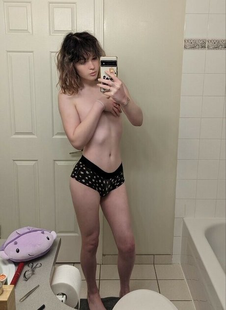 Whimsy Waffle pornstar art pictures