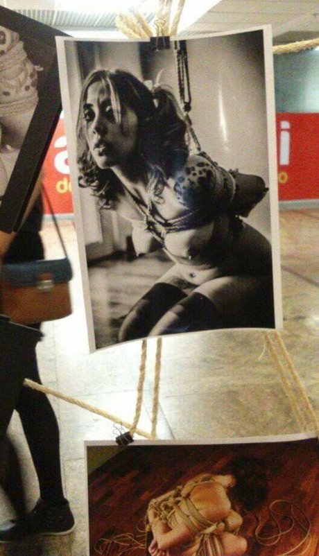 Gabrielle Nakamuta pornstar nude archive