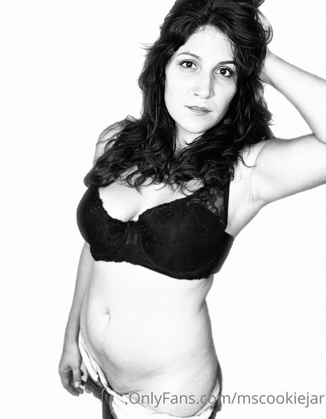 mscookiejar pornographic model galleries