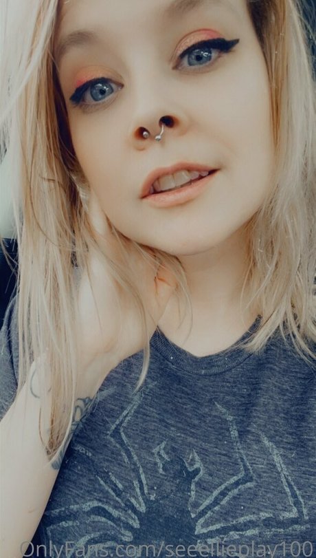 seeellieplay100 star sexy gallery