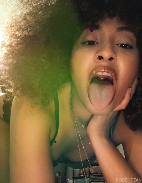 Bobbi dean sexy pornstar img