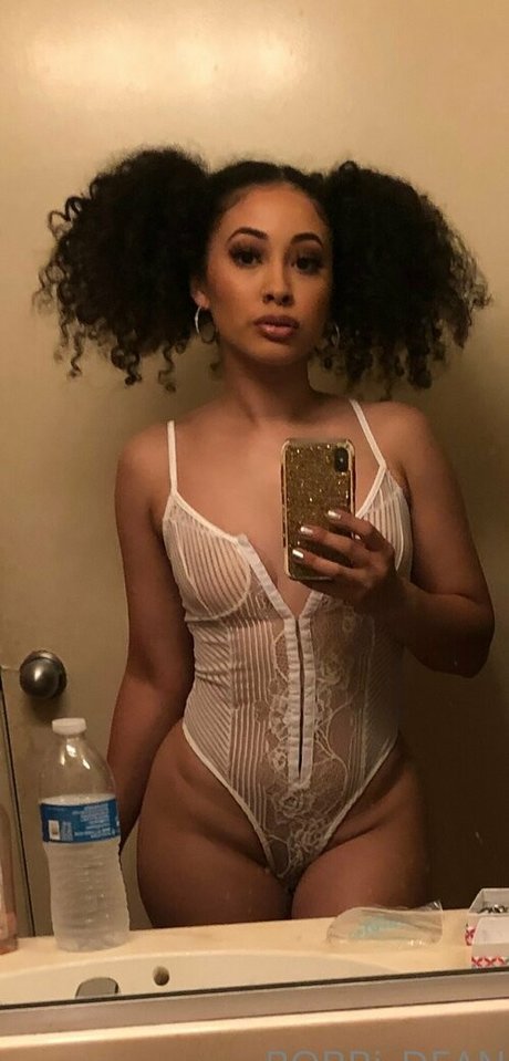 Bobbi dean star top galleries