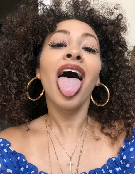 Bobbi dean nudes model img